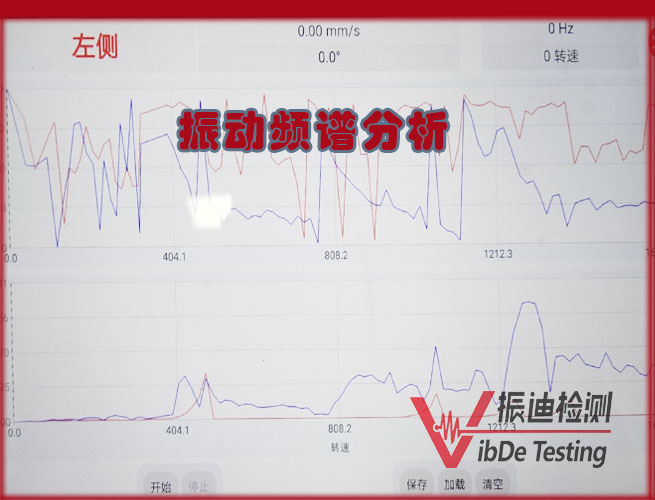 共振頻率怎么測(cè)？振迪檢測(cè)告訴您